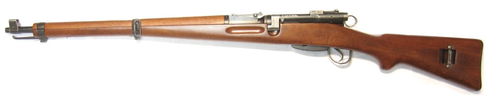 Schmidt-Rubin Mle 1931/43